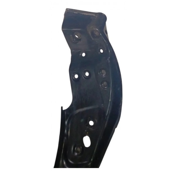 Acabamento Painel Óculos Esquerdo Honda Civic G10 2017 2021