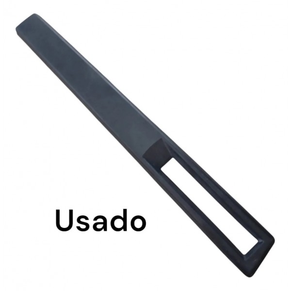 Friso Porta Dianteira Esquerda Jeep Renegade 2016-2018