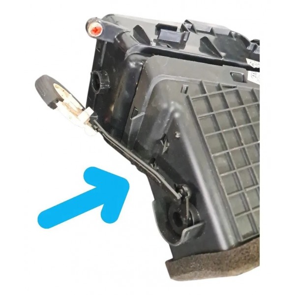 Difusor Ar Direito I30 2.0 2007 A 2012