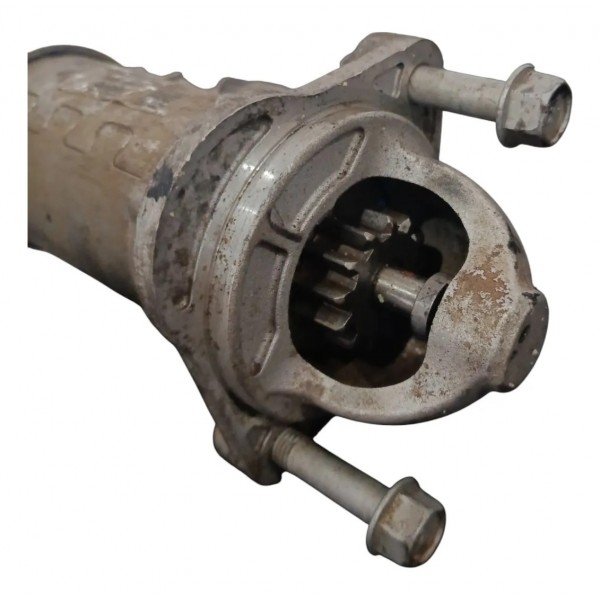 Motor Arranque Partida Original Creta 2022 2024