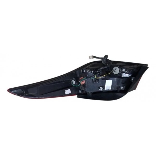 Lanterna Traseira Esquerda Hyundai Elantra 2014 2015 2016