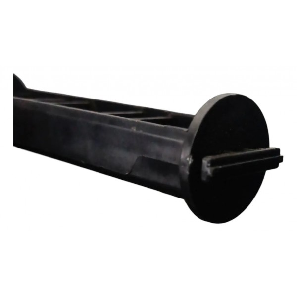 Guia Suporte Parachoque Byd Dolphin 2025