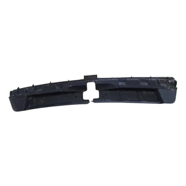 Moldura Grade Parachoque Dianteiro Vw Tcross 2019 A 2023