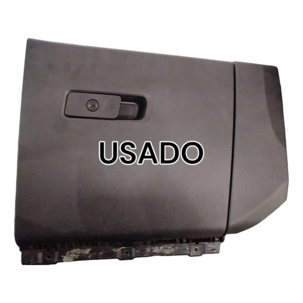 Porta Luvas Audi A5 Sportback 2018 A 2024 Original