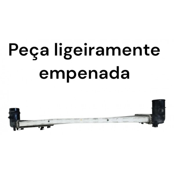 Radiador Jeep Compass 2016 A 2021 Original