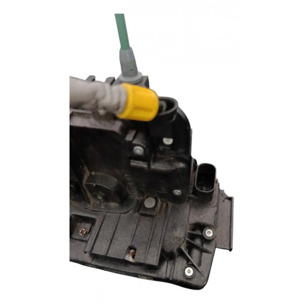 Fechadura Porta Dianteira Esquerda Mercedes Glc 300 2023