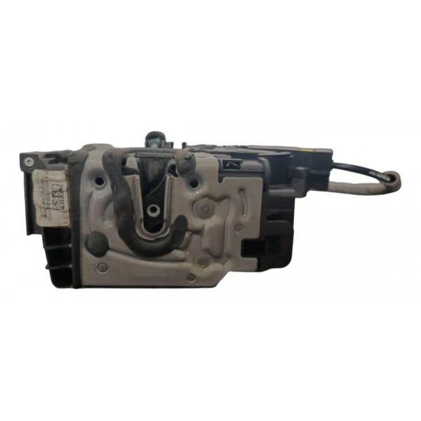 Fechadura Porta Dianteira Esquerda Mercedes Glc 300 2023