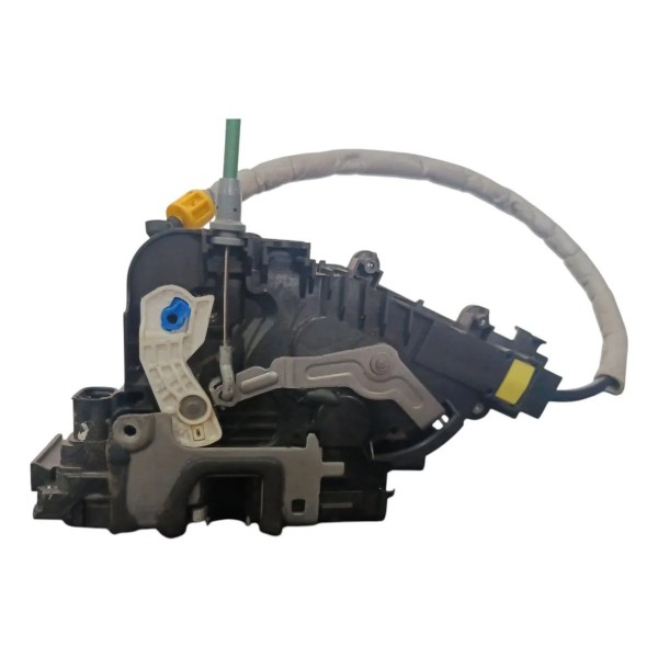 Fechadura Porta Dianteira Esquerda Mercedes Glc 300 2023