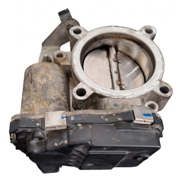 Corpo Borboleta Tbi Jeep Compass Flex 1.3 2020 A 2024