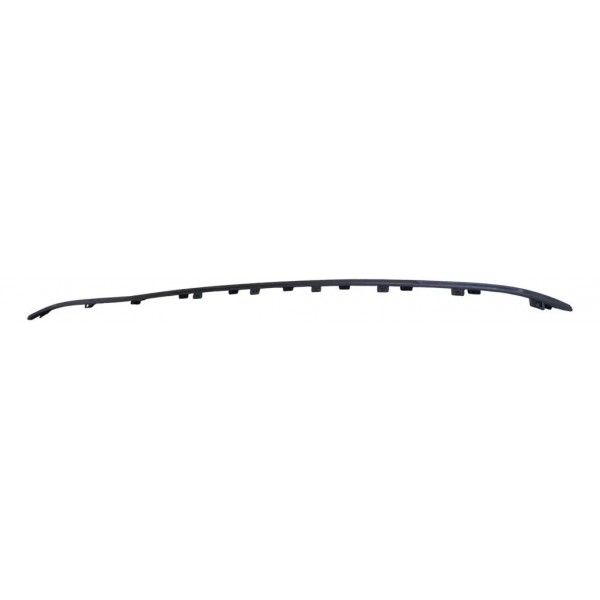 Moldura Parachoque Dianteiro Jeep Compass 2022 2024