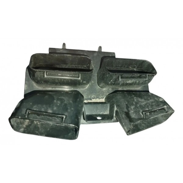 Duto De Ar Jeep Compass Ram Rampage 2023 Original