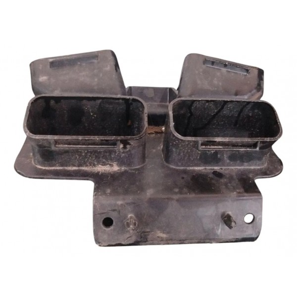 Duto De Ar Jeep Compass Ram Rampage 2023 Original