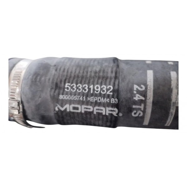 Mangueira Superior Radiador Compass 2.0 Jeep