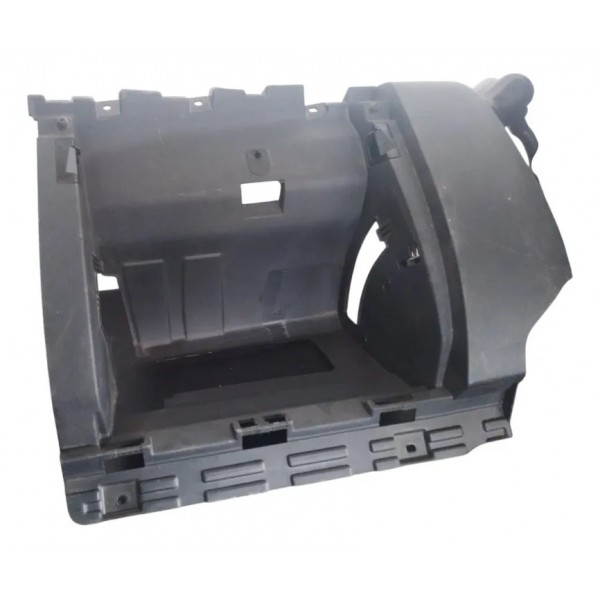 Moldura Interna Suporte Porta Luvas Jeep Compass 2020-2023