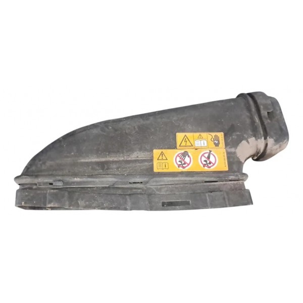 Tubo Duto Entrada Ar Mercedes A200 1.6 2015