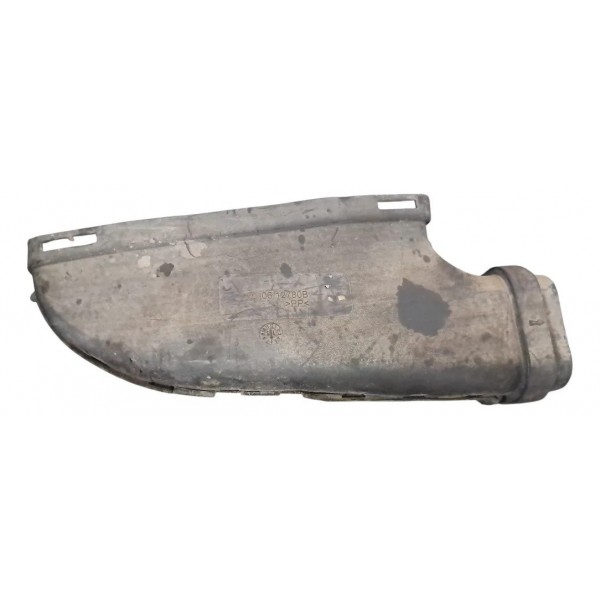Tubo Duto Entrada Ar Mercedes A200 1.6 2015