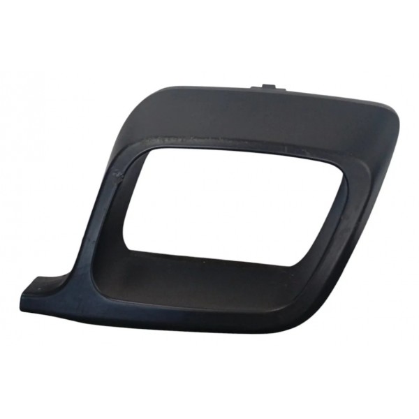 Moldura Grade Inferior Central Direito Jeep Compass 2021