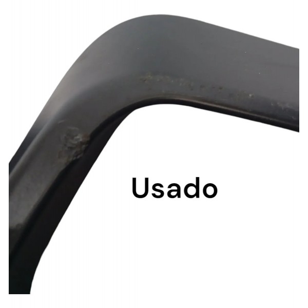 Moldura Grade Inferior Central Direito Jeep Compass 2021