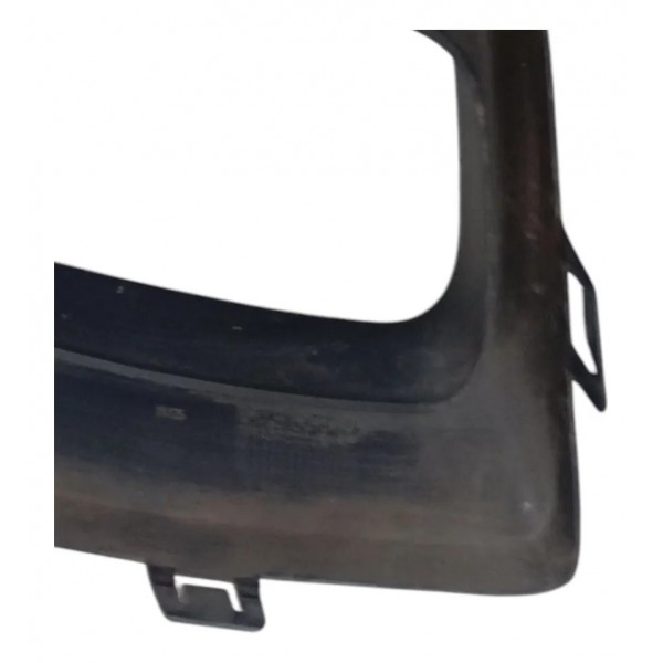 Moldura Grade Inferior Central Direito Jeep Compass 2021