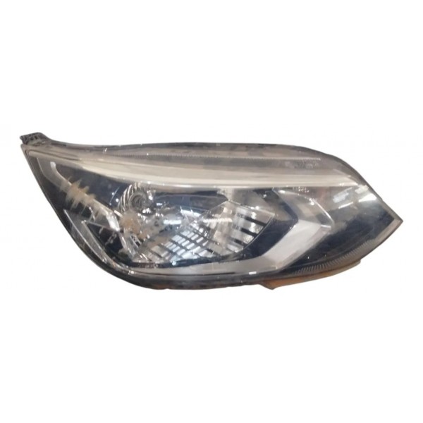 Farol Direito Gm Chevrolet Onix Turbo 2020 A 2024 Detalhes