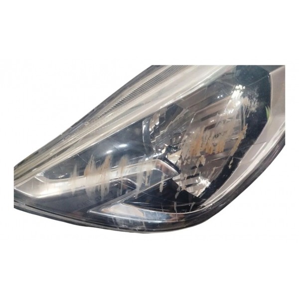 Farol Direito Gm Chevrolet Onix Turbo 2020 A 2024 Detalhes