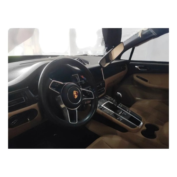 Caixa De Câmbio Automática Porsche Macan 2.0 2023
