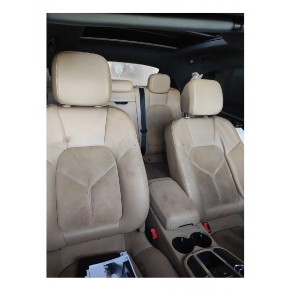 Jogo De Bancos Porsche Macan 2023 2.0 Gasolina