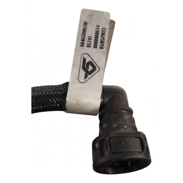 Mangueira Coletor Admissão Jeep Compass T270 2020/2024