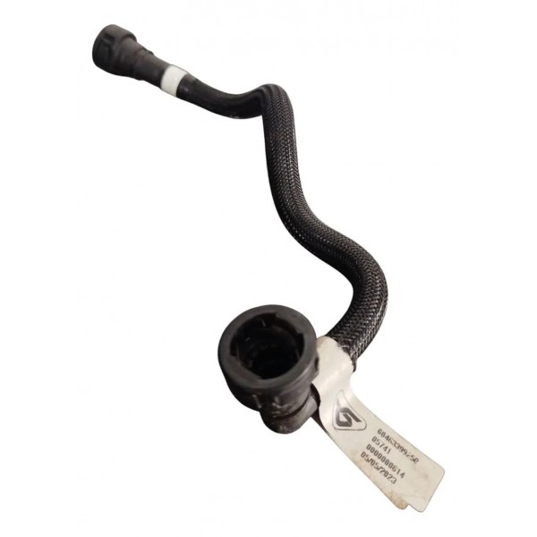 Mangueira Coletor Admissão Jeep Compass T270 2020/2024