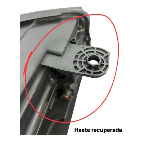 Farol Esquerdo Jeep Compass Full Led 2022-2025