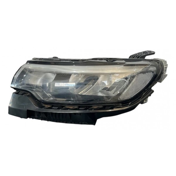 Farol Esquerdo Jeep Compass Full Led 2022-2025