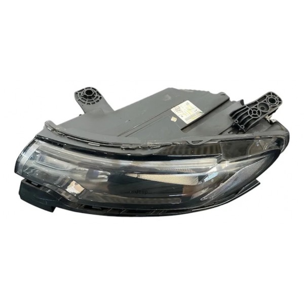 Farol Esquerdo Jeep Compass Full Led 2022-2025