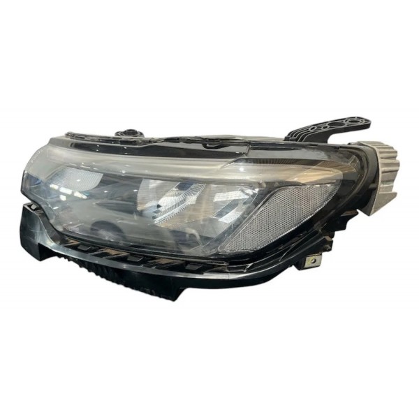 Farol Esquerdo Jeep Compass Full Led 2022-2025