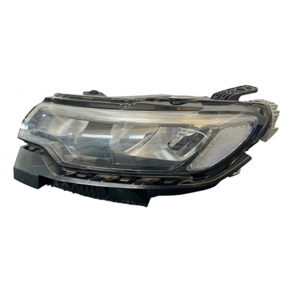 Farol Esquerdo Jeep Compass Full Led 2022-2025