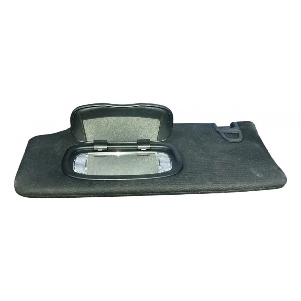 Quebra Sol Lado Esquerdo Jeep Compass 2021 A 2024