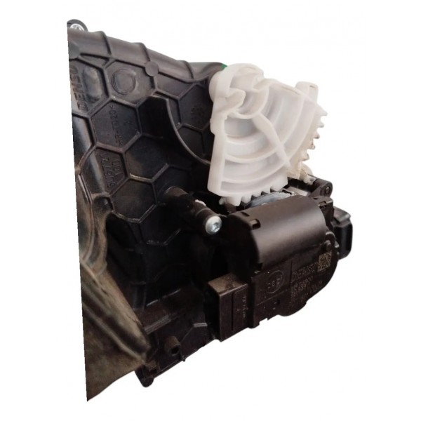 Caixa Filtro Ar Condicionado Fiat Toro Jeep Compass 2017/22