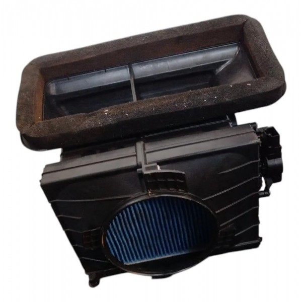 Caixa Filtro Ar Condicionado Fiat Toro Jeep Compass 2017/22