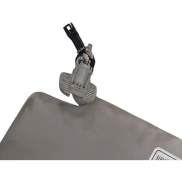 Quebra Sol Lado Direito Jeep Compass 2021 Original