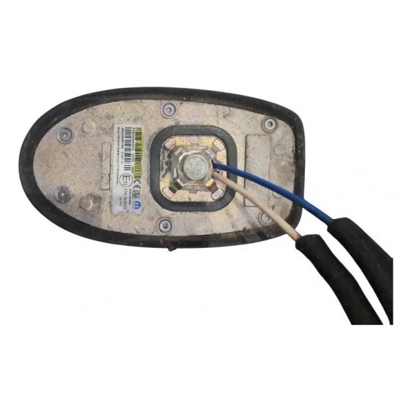 Base Antena Teto Jeep Compass 2.0 2016 A 2021