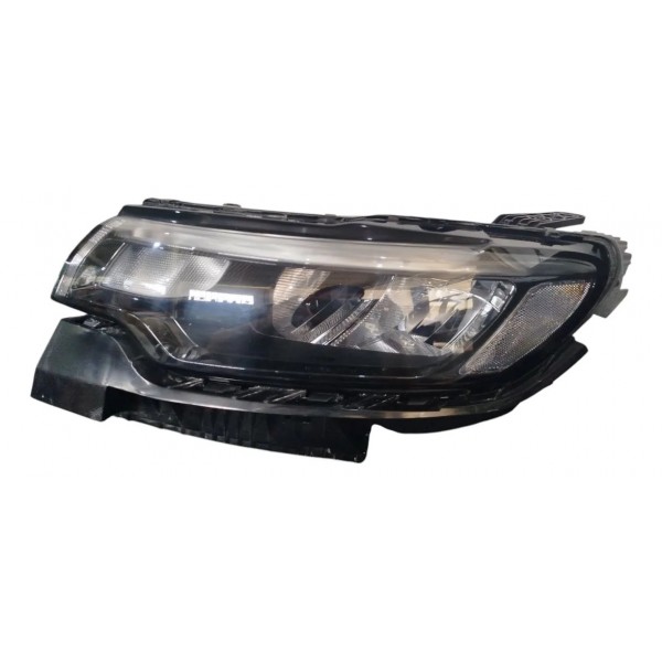 Farol Esquerdo Jeep Compass 2022 A 2025 Original Detalhes