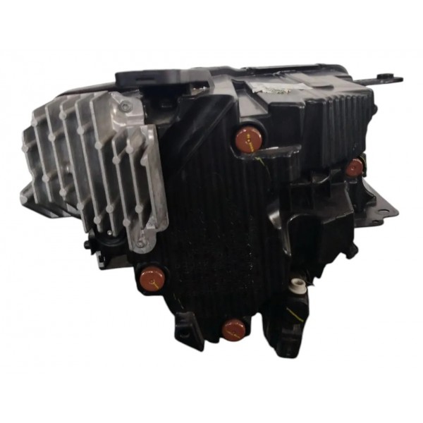 Farol Esquerdo Jeep Compass 2022 A 2025 Original Detalhes