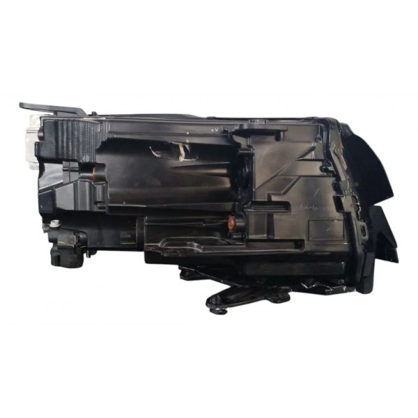 Farol Esquerdo Jeep Compass 2022 A 2025 Original Detalhes