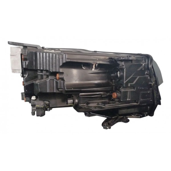 Farol Esquerdo Jeep Compass 2022 A 2025 Original Detalhes