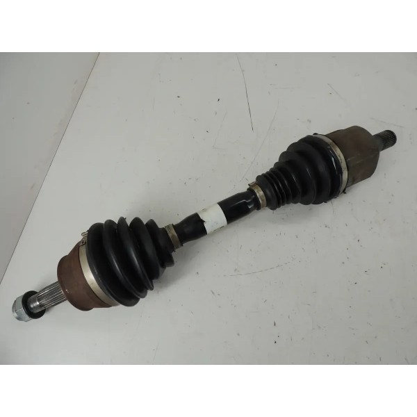 Kit Com Cardan Diferencial E Semi Eixos Fiat Toro Diesel