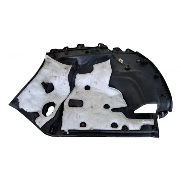 Forro Porta Malas Jeep Compass Lateral Esquerdo 2018 A 2020