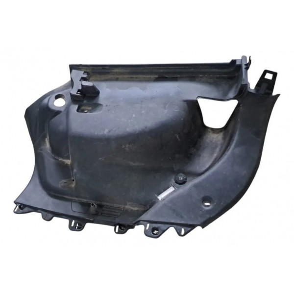 Forro Porta Malas Jeep Compass Lateral Esquerdo 2018 A 2020