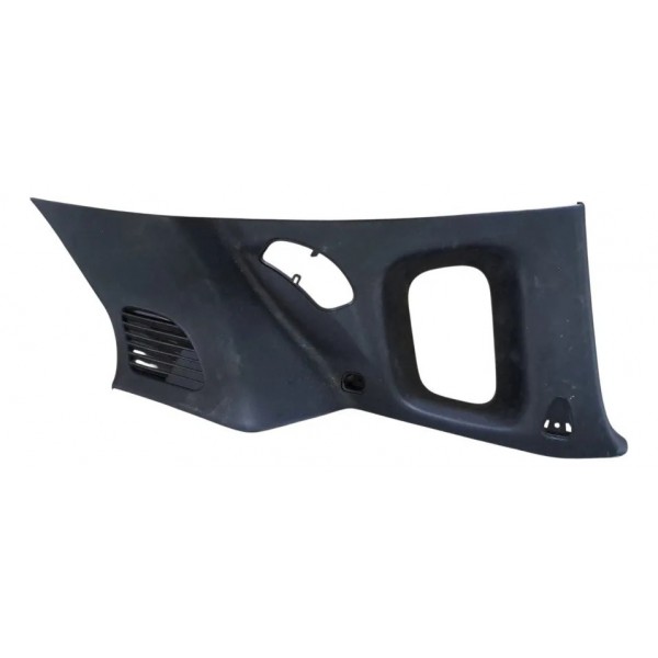 Acabamento Porta-malas Direita Jeep Compass 2022 2024