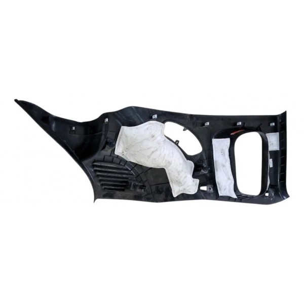 Moldura Esquerda Porta Malas Jeep Compass 2022 2024