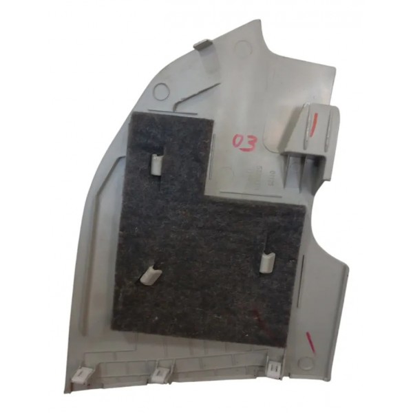 Acabamento Direto Console Central Jeep Compass 2021