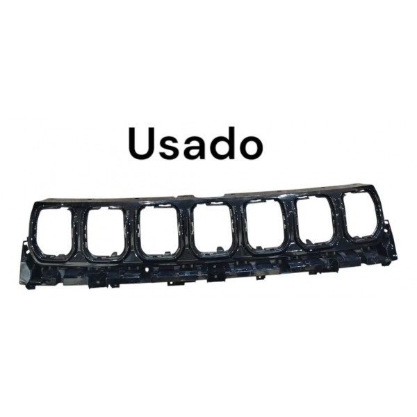 Grade Superior Dianteiro Jeep Compass 2018-2023 Original